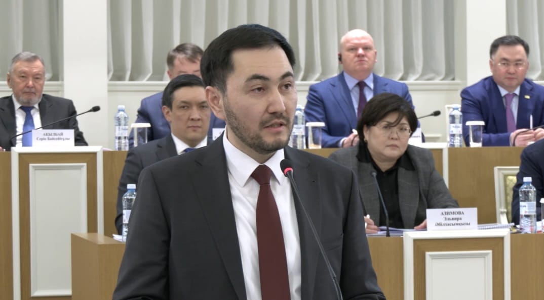 Қазақстан Республикасы жаңа Конституциясының жобасын жариялау ашық талқылануда