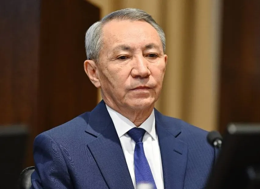 Жаңа Конституция – ел тұрақтылығының берік негізі