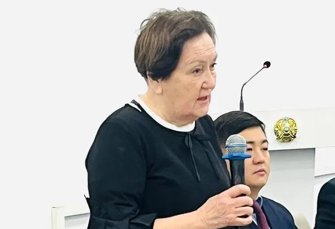 Қоғамдық сананың жаңғыруы – жаңа дәуірдің басты талабы