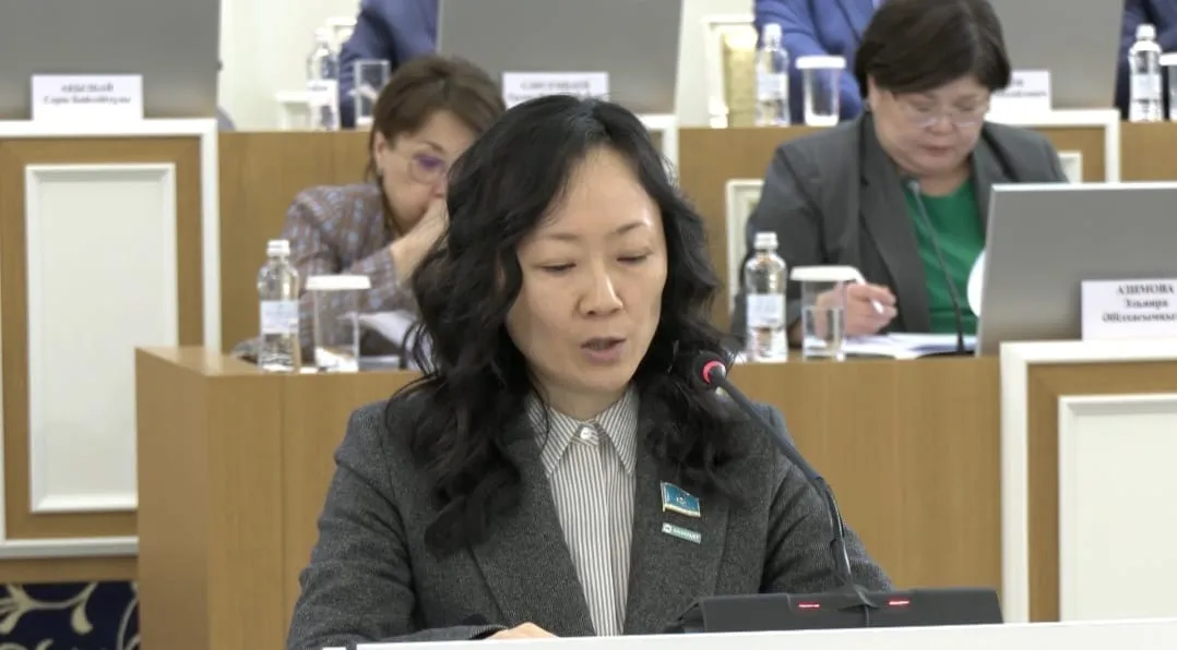 В Казахстане предлагают закрепить в Конституции понятие «волонтерство»