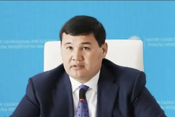 Экологические нормы должны стать ключевым приоритетом для регионов – Нурлыбек Налибаев