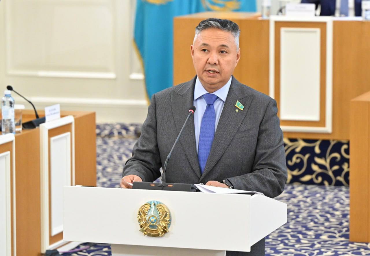 Жаңа Конституцияға меншік нысандары туралы маңызды жаңашылдық ұсынылды