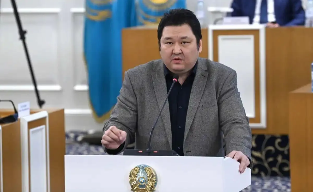 Политолог Марат Шибутов: считаю, что проект Основного закона готов для вынесения на всенародный референдум