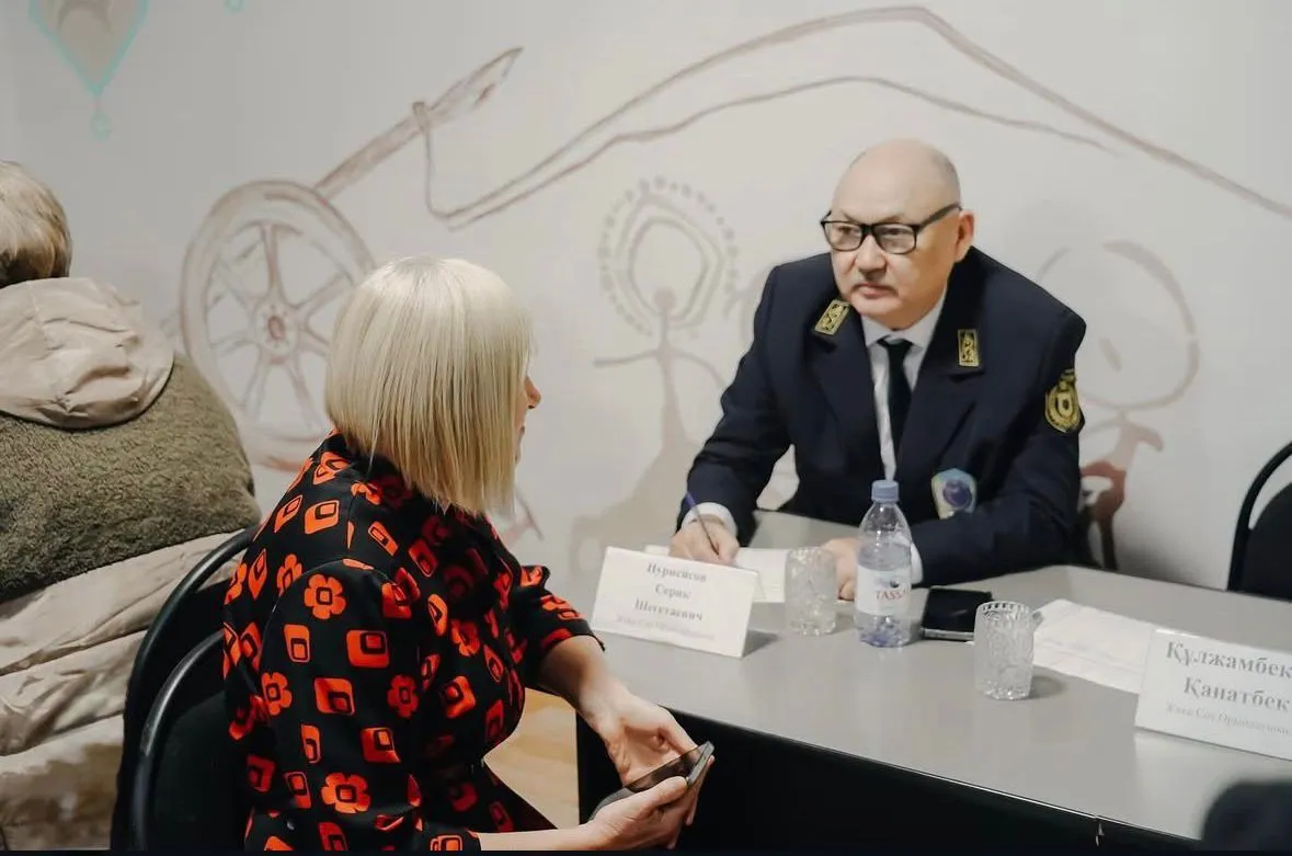 В области Абай усилена работа по взысканию алиментов