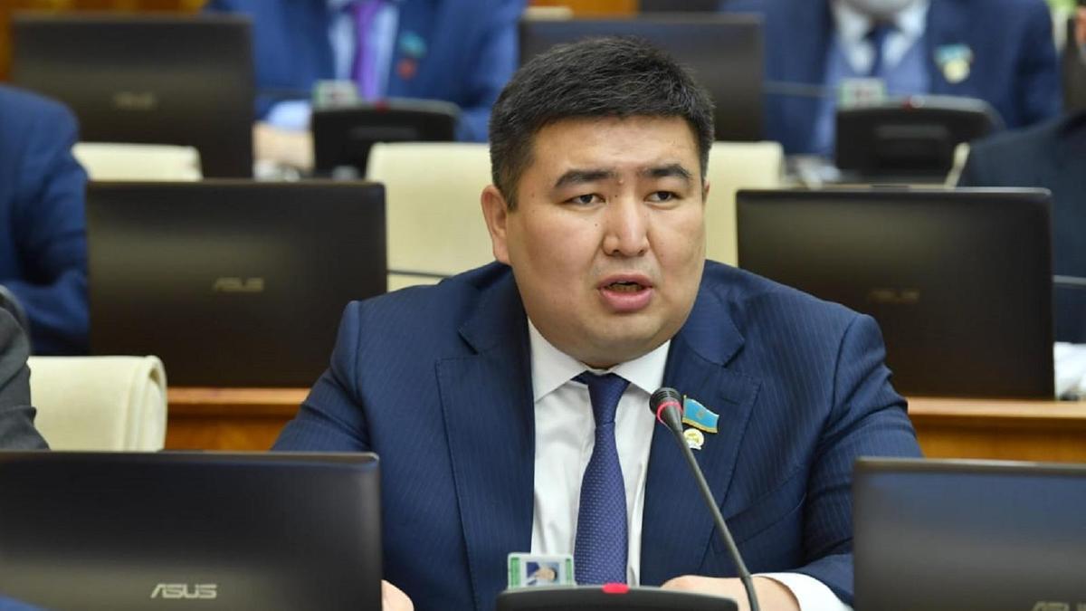Елнұр Бейсенбаев ҚР Президенті Әкімшілігінің Ішкі саясат бөлімінің меңгерушісі лауазымына тағайындалды