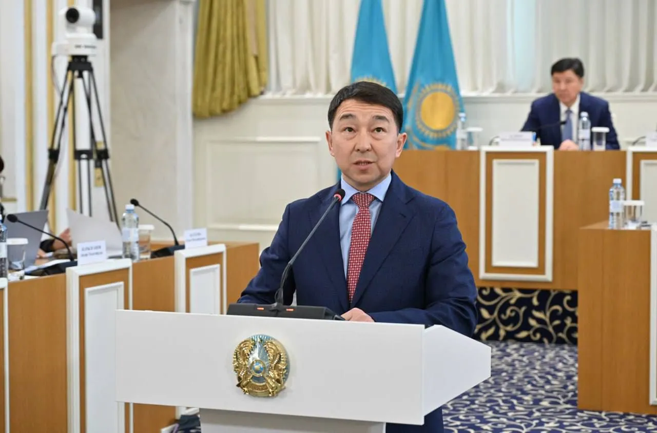 «Енді міндет емес, құқық» – жаңа Конституция жобасында Құрылтайға қатысты норма нақтыланды