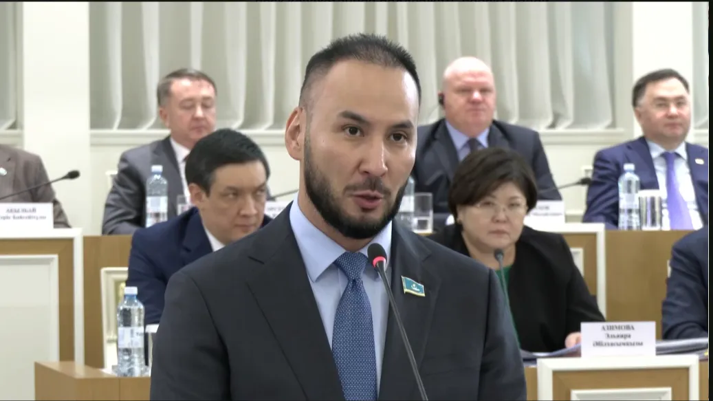 Новая Конституция отражает суверенный выбор и зрелость государства – Айдарбек Ходжаназаров