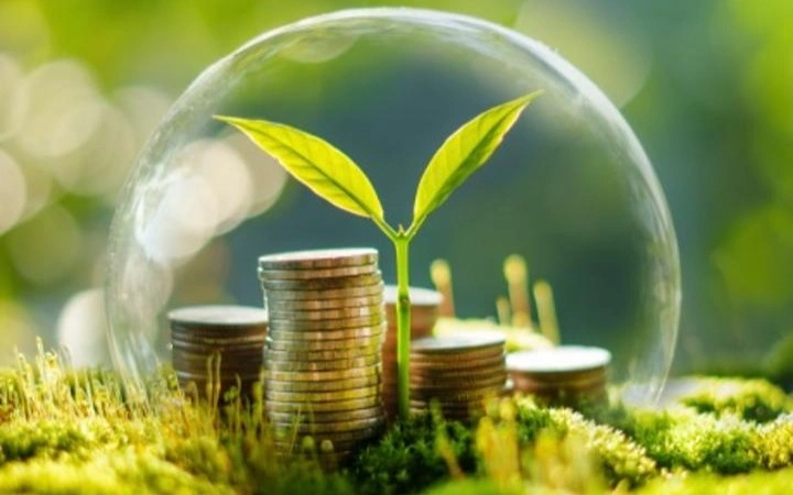 Об изменении кода бюджетной классификации по плате за негативное воздействие на окружающую среду