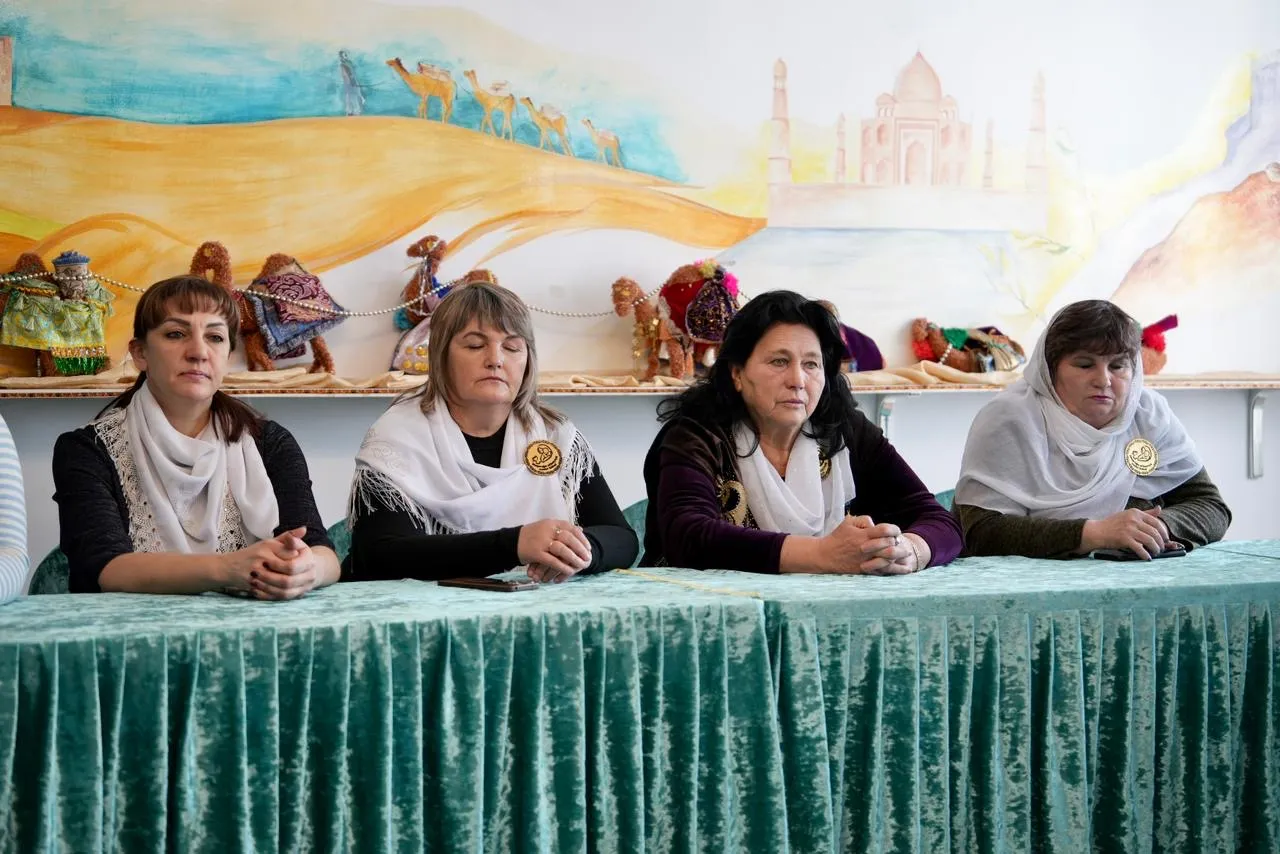 Конституционная реформа – важный шаг к укреплению государственности: в Бескарагайском районе состоялась встреча с общественностью