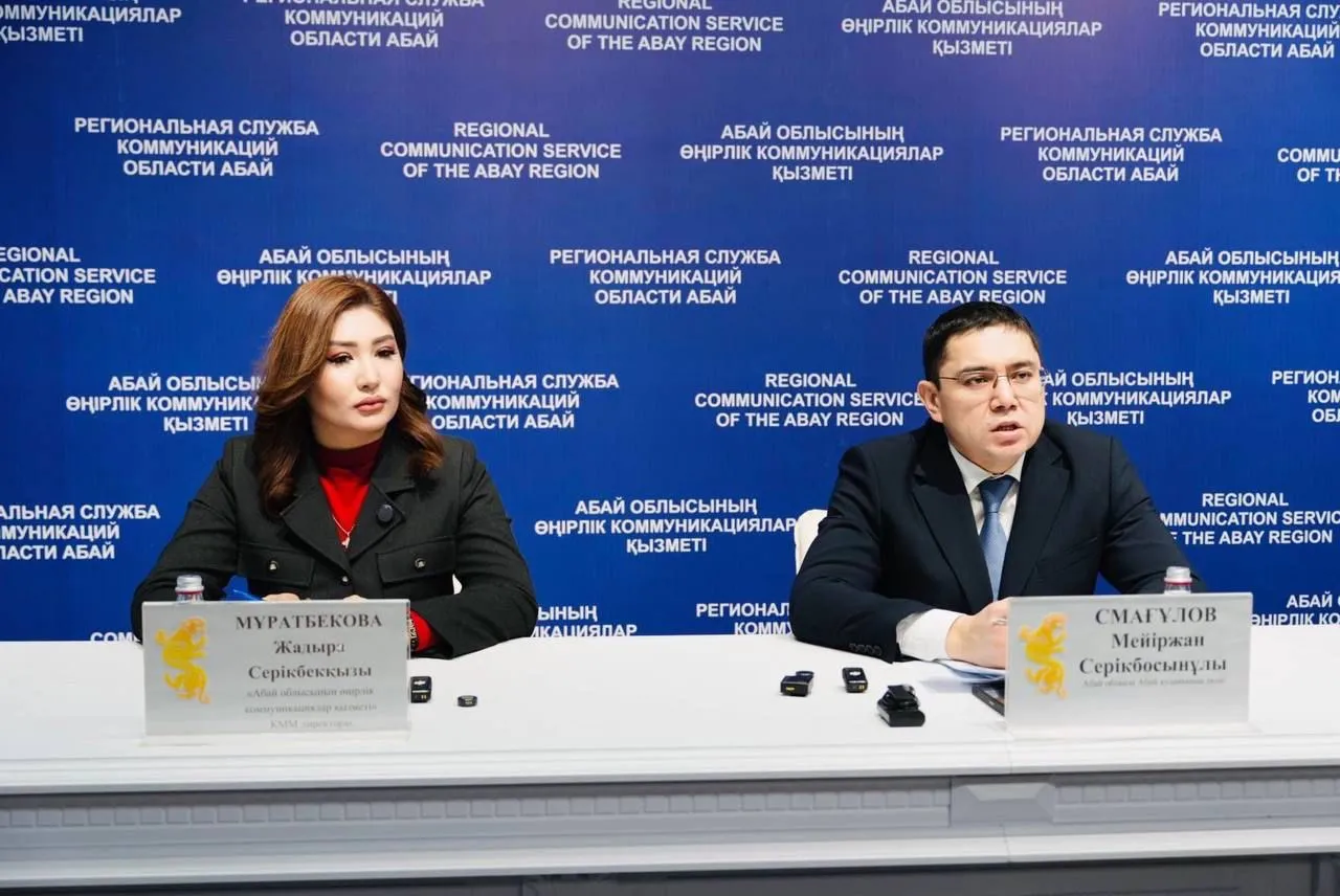 Абай ауданында жолдар жаңартылады: ондаған шақырымға жөндеу жұмыстары жоспарлануда