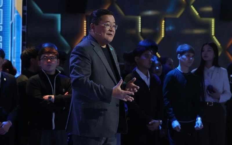 Двойное гражданство — основание для утраты гражданства Казахстана