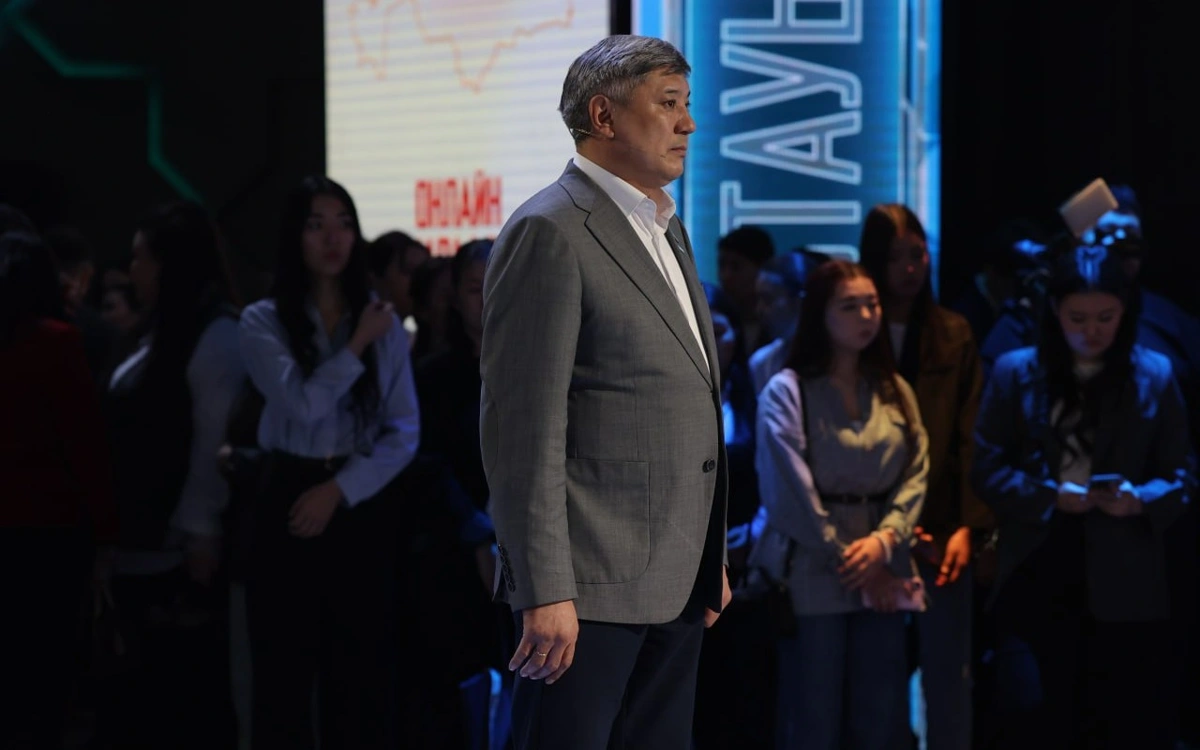 Депутат Мажилиса: Каждая норма проекта новой Конституции направлена на защиту Независимости