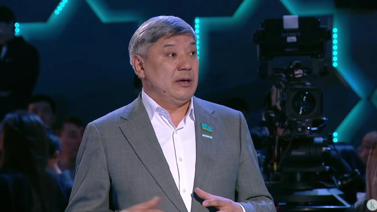 Депутат: Жаңа Конституция жобасындағы әр норма тәуелсіздікті қорғауға бағытталған