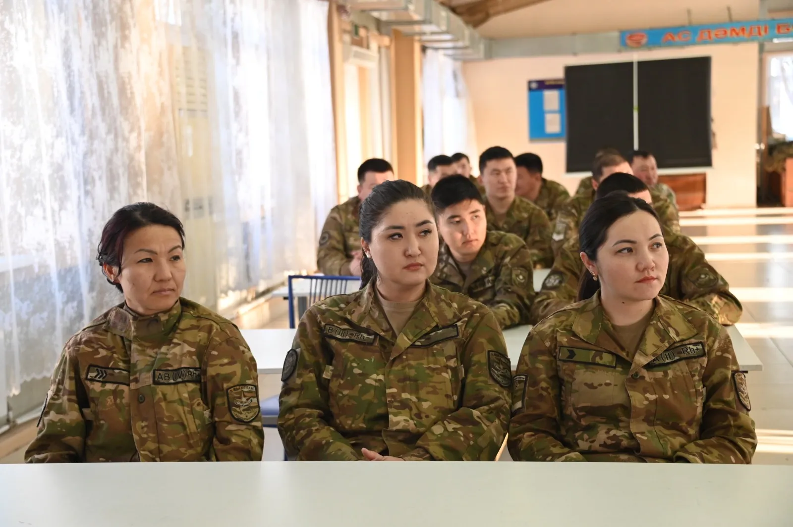 Правовая грамотность – залог дисциплины