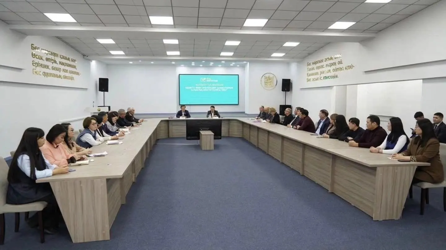 Абай облысында Мәжіліс депутатының қатысуымен ашық кездесу өтті