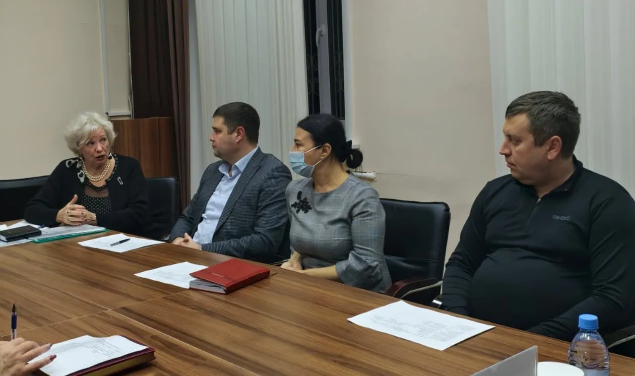 Конституциялық реформа – мемлекеттілікті нығайтудың маңызды қадамы: Абай облысы Курчатов қаласында диалог алаңы өтті