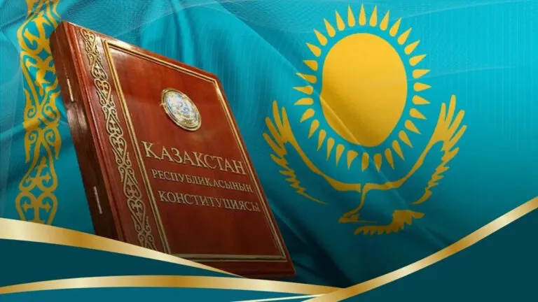 Более 78% граждан поддерживают новую Конституцию