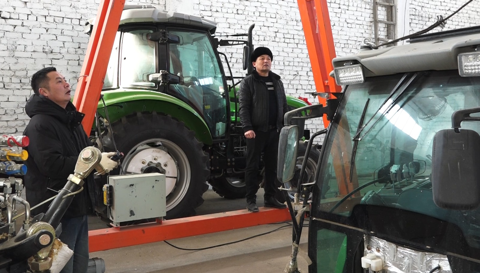 Абайский район: От сырья к готовой продукции, от местного производства к экспорту
