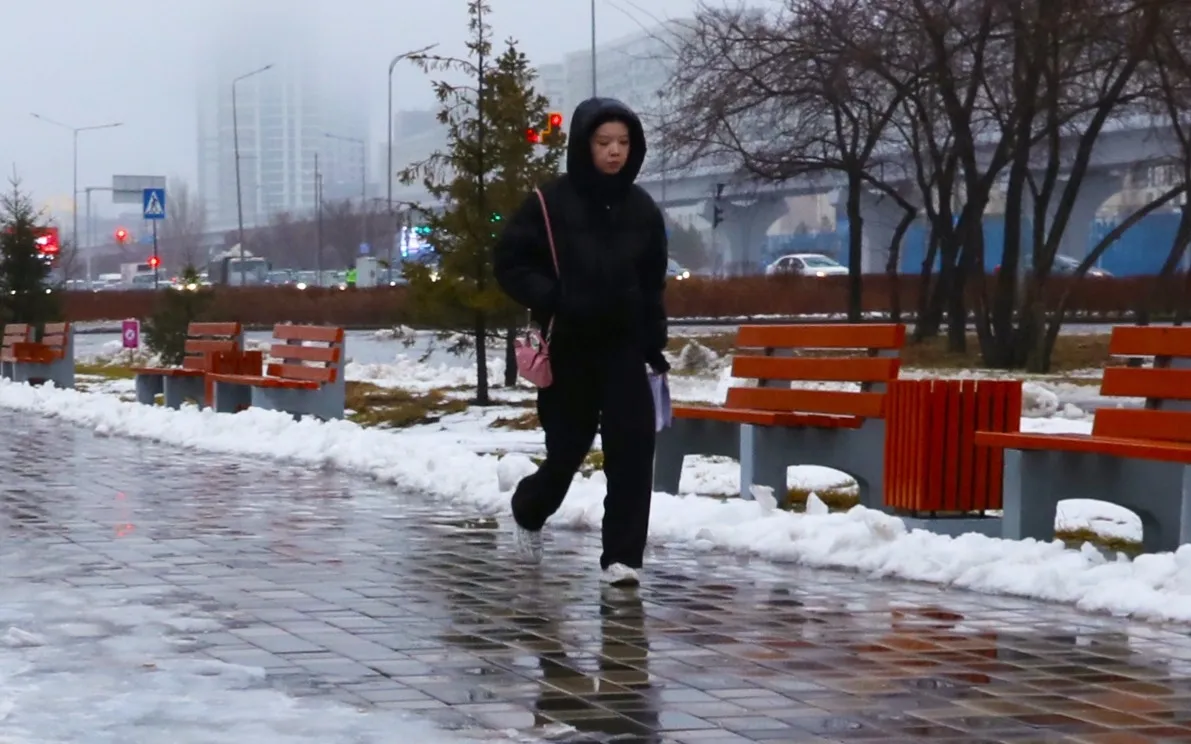 Наурыз айында күн райы қандай болады   