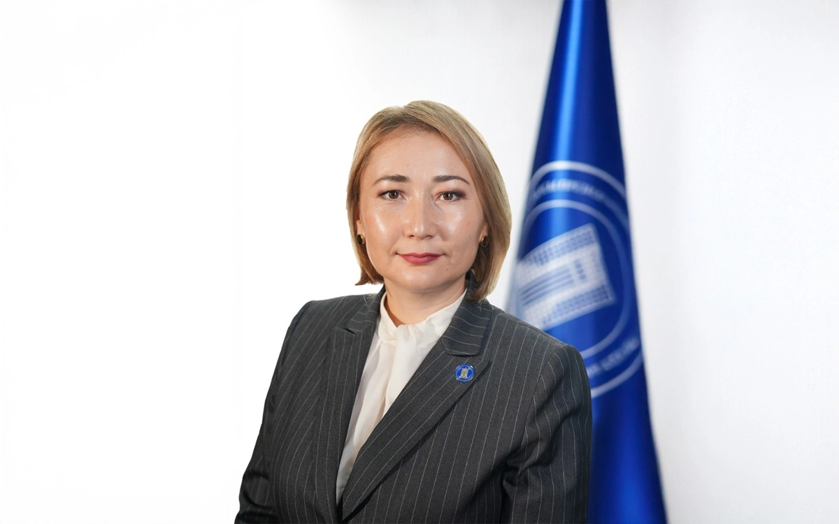 Құралай Садықова: Конституция жобасының мағыналық өзегі – адам құқықтары мен бостандықтары  