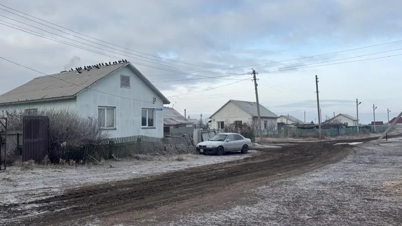 В Восточном Казахстане до сих пор нет генерального плана для 165 населенных пунктов