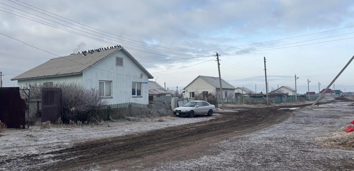 Шығыс Қазақстанда 165 елді мекеннің әлі бас жоспары жоқ