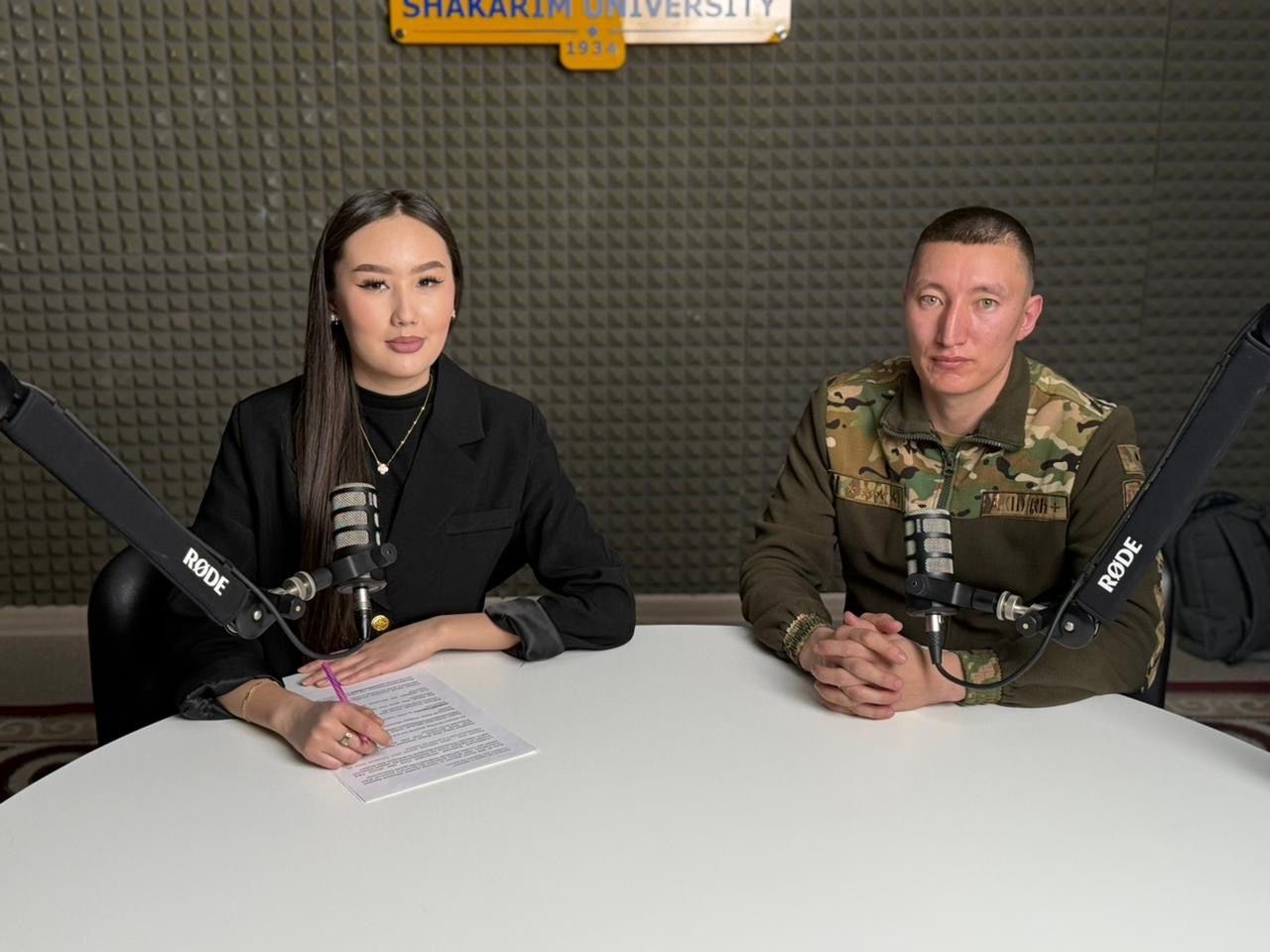 В области Абай подготовка к весеннему паводку осуществляется планомерно