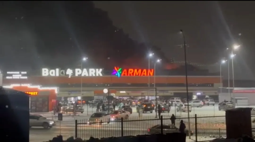 Медициналық көмекке жүгінгендер ішінде балалар бар