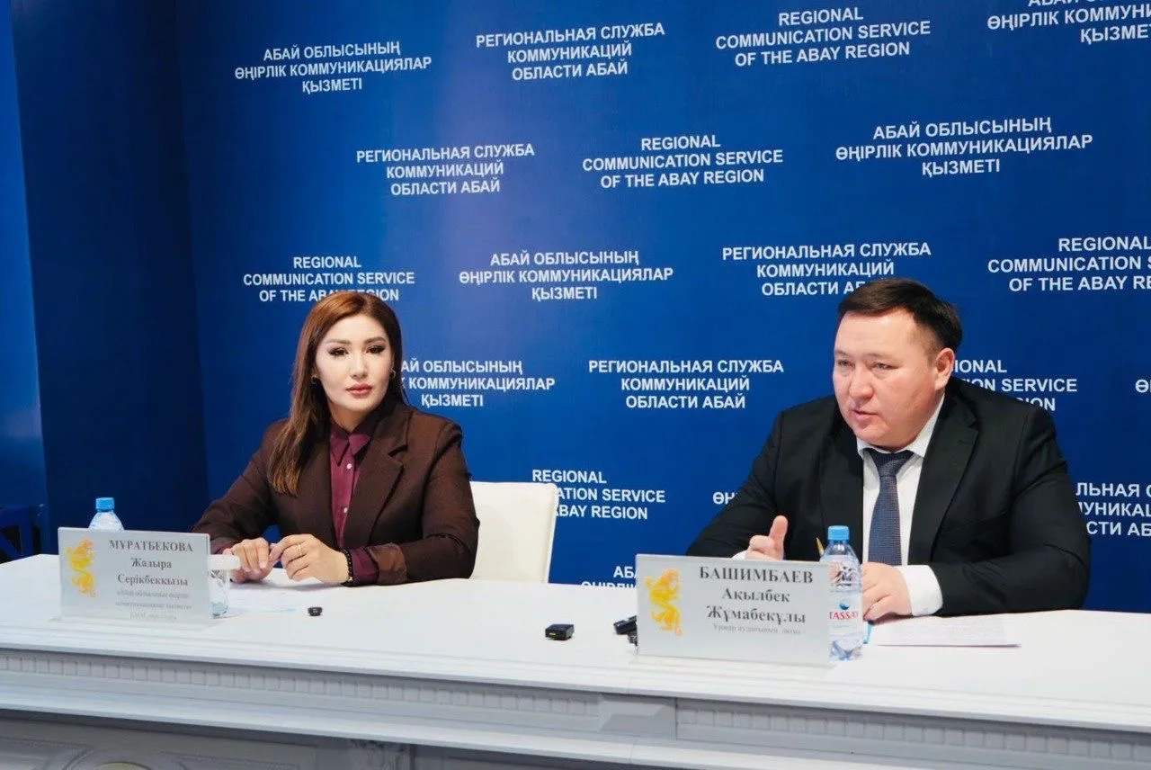 В Урджарском районе введены в эксплуатацию 7 медицинских объектов