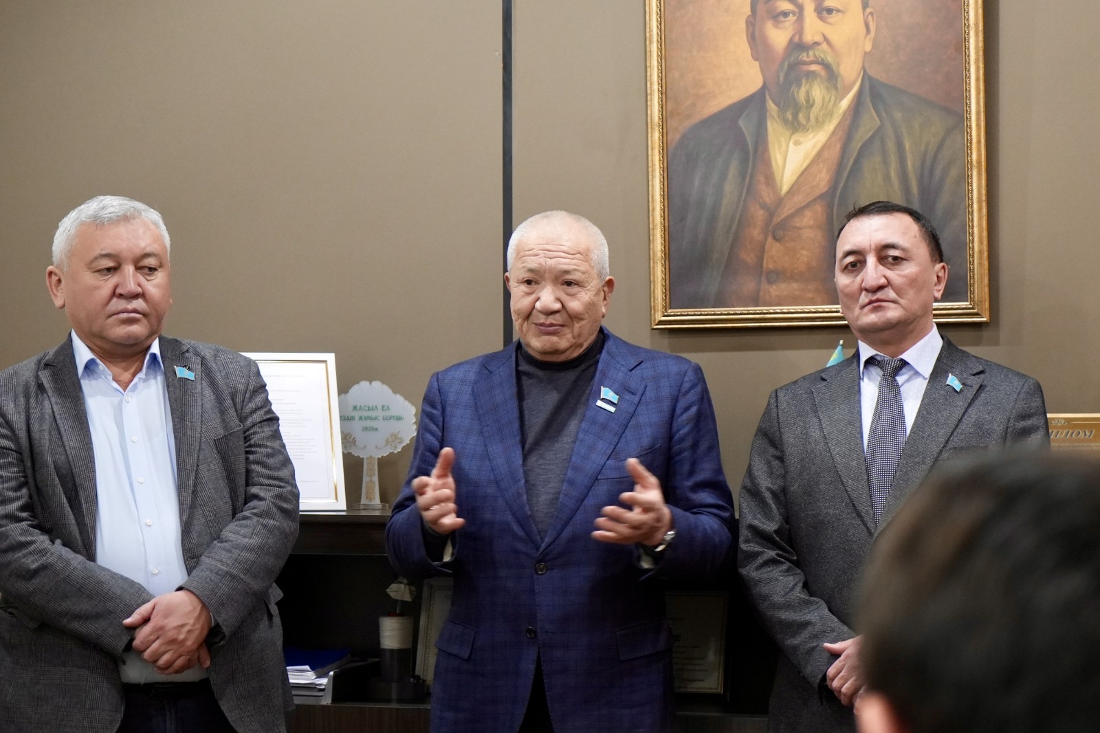 С представителями сферы жилищно-коммунального хозяйства обсуждена значимость референдума