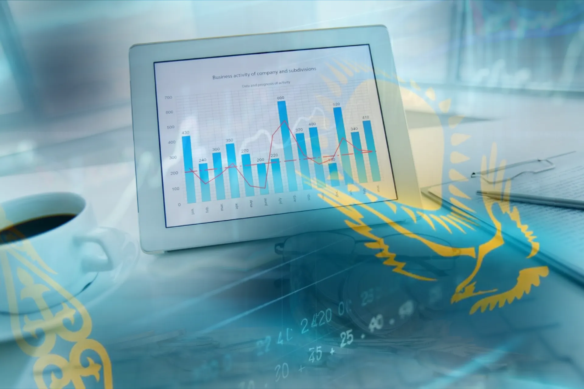 От паводков к облигациям: Казахстан – потенциальный лидер страховых решений