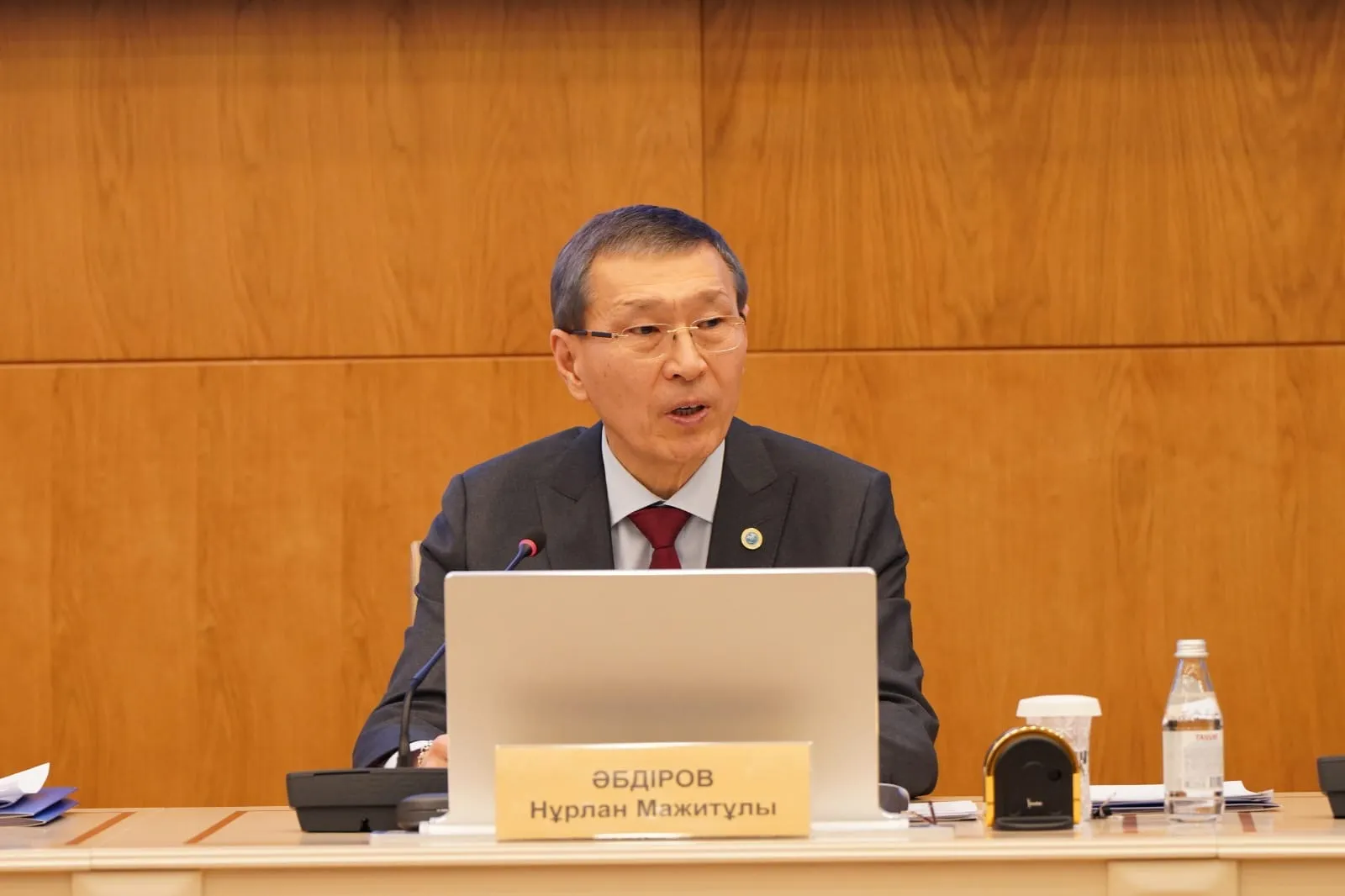 Референдум-2026: участки для голосования готовят с учетом потребностей лиц с инвалидностью во всех регионах Казахстана