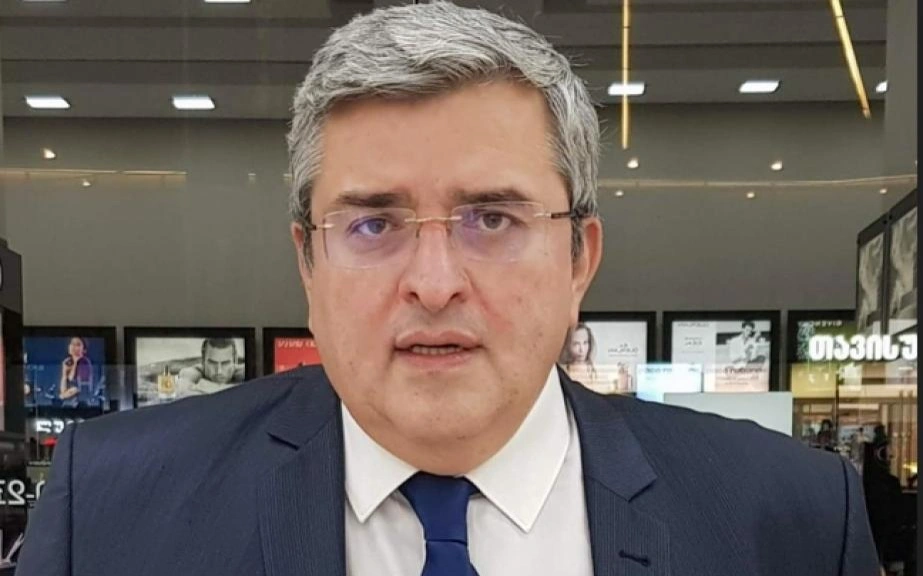 Казахстан завершает этап институциональной модернизации государства — грузинский эксперт