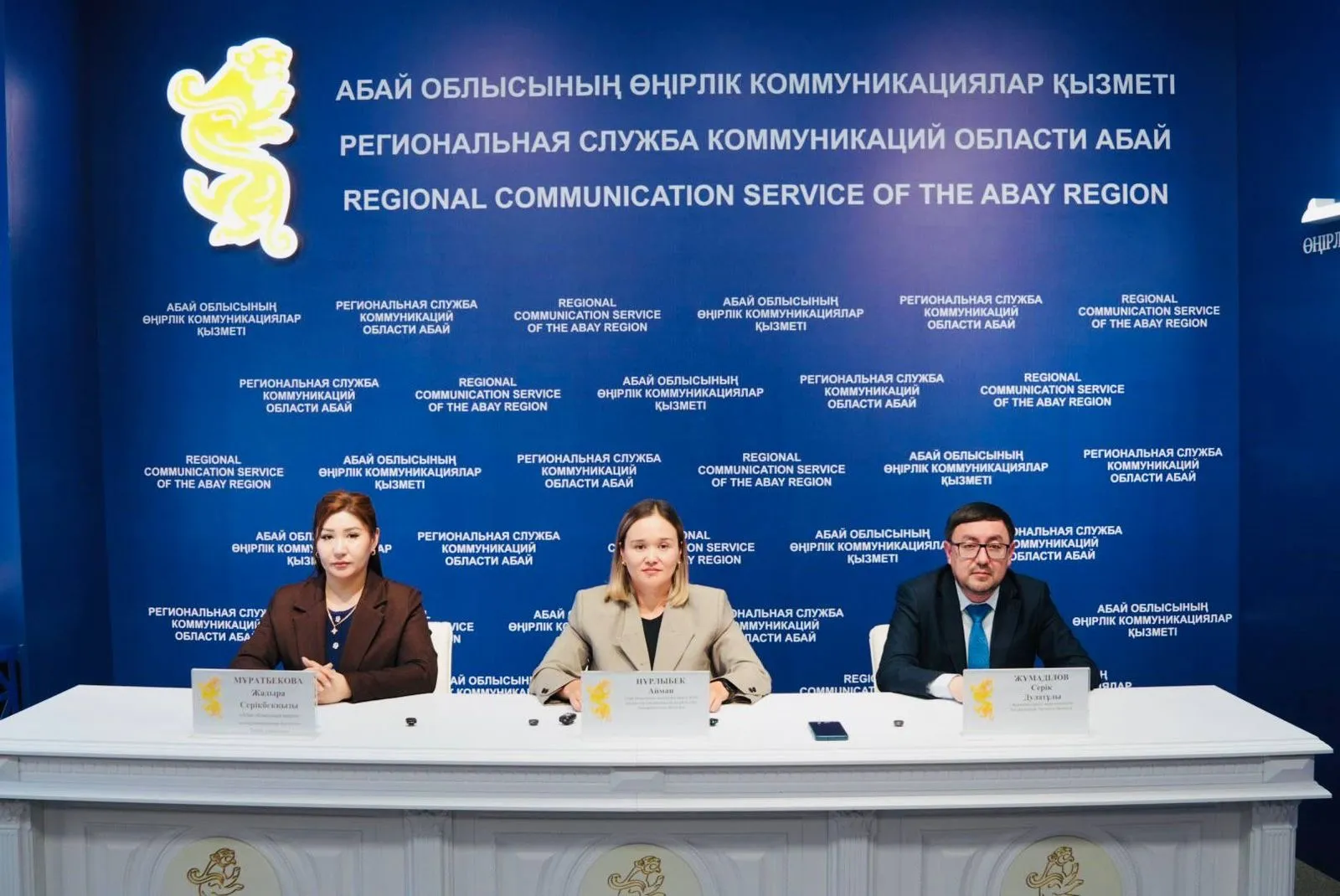 Биыл Абай облысында 13 мыңнан астам адамды жұмыспен қамту жоспарланған