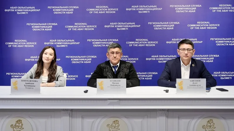 Adilet gov мобильдік қосымшасы іске қосылды