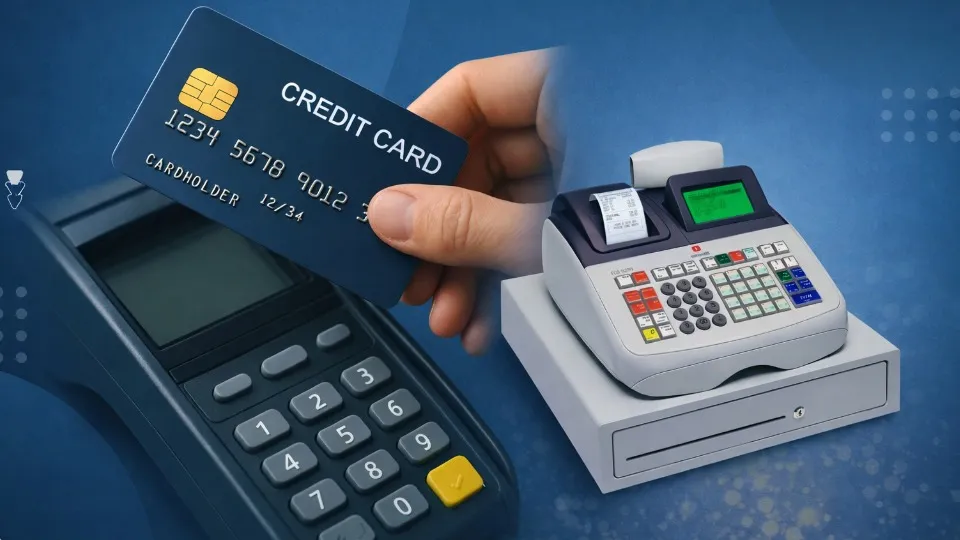 ККМ және POS-терминалдар: айыппұлдан құтылу үшін әрбір кәсіпкер нені білуі керек