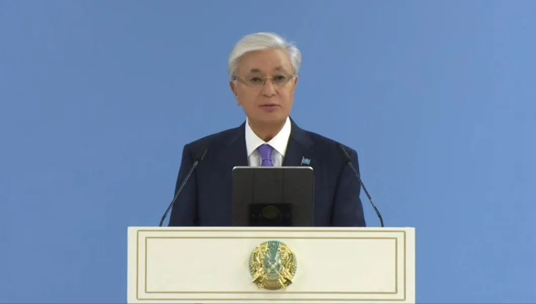 Глава государства: Для достижения новых целей мы должны постоянно трудиться.