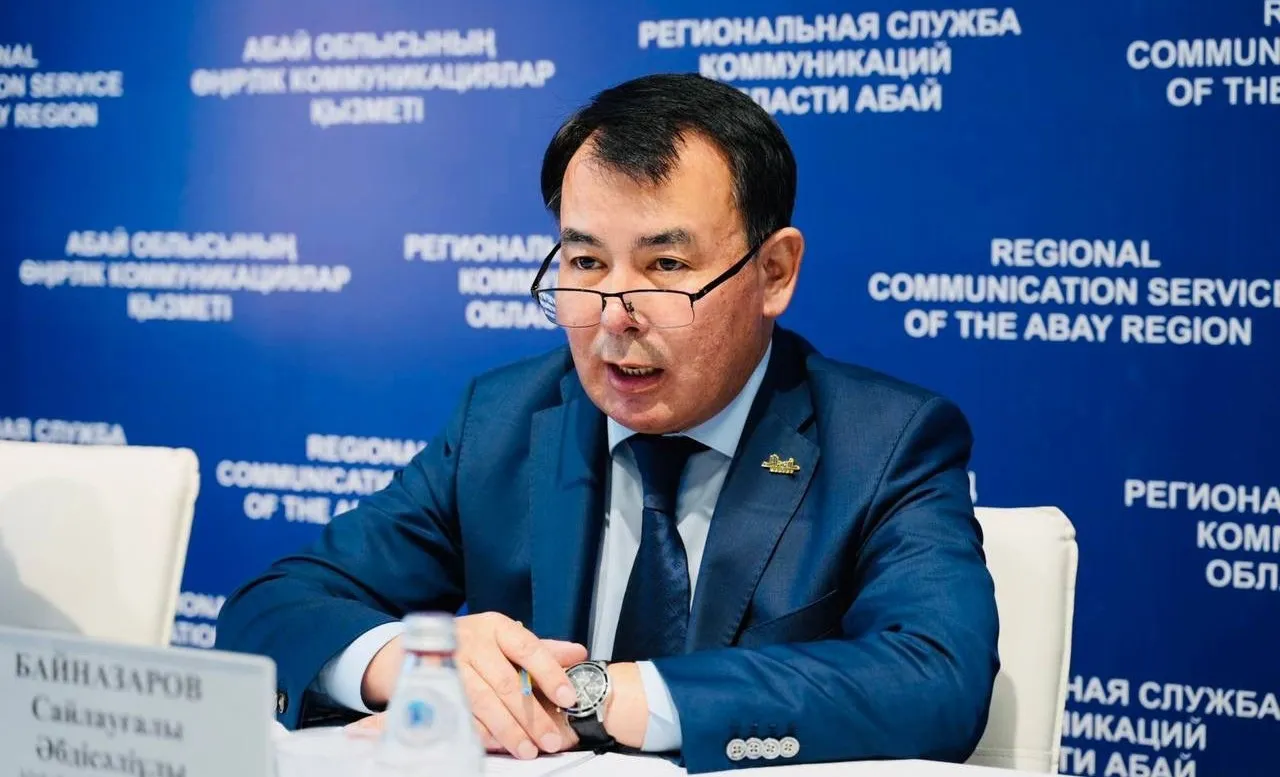 Строительный контроль в области Абай усилен: поступило более 3 тысяч обращений