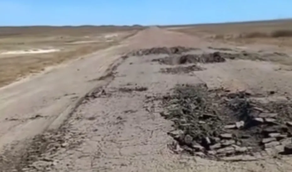 Жол мәселесі: Шұбартаудағы түйткіл қашан шешіледі?