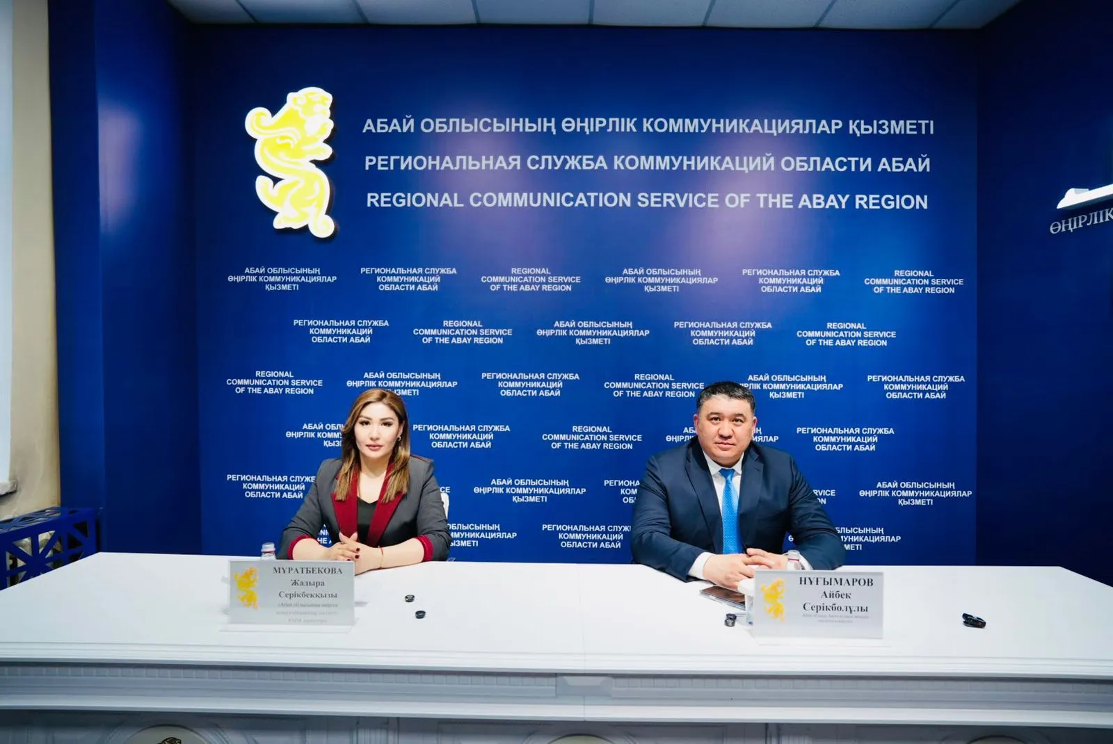 Аягөзде негізгі көшелер мен жолдар жаңартылады