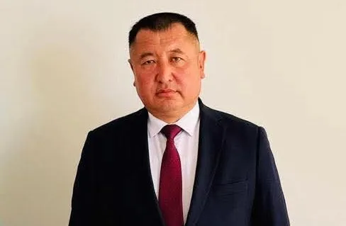 Жаңасемей ауданы әкімінің аппарат басшысы болып Қожаев Айдын Атықанұлы тағайындалды