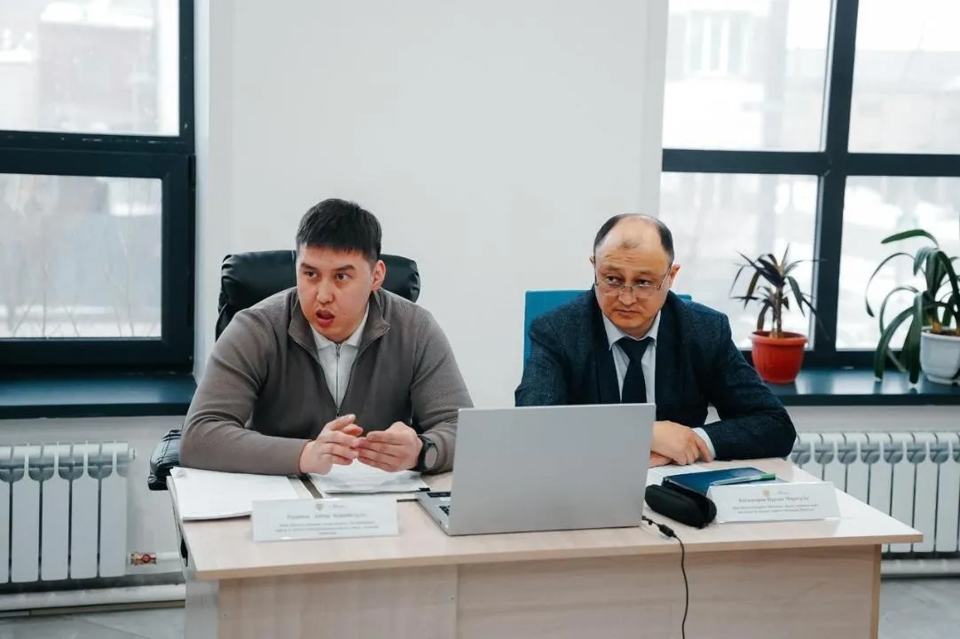 Абай облысында діни ғимараттардың қорғалуын қамтамасыз ету шаралары талқыланды