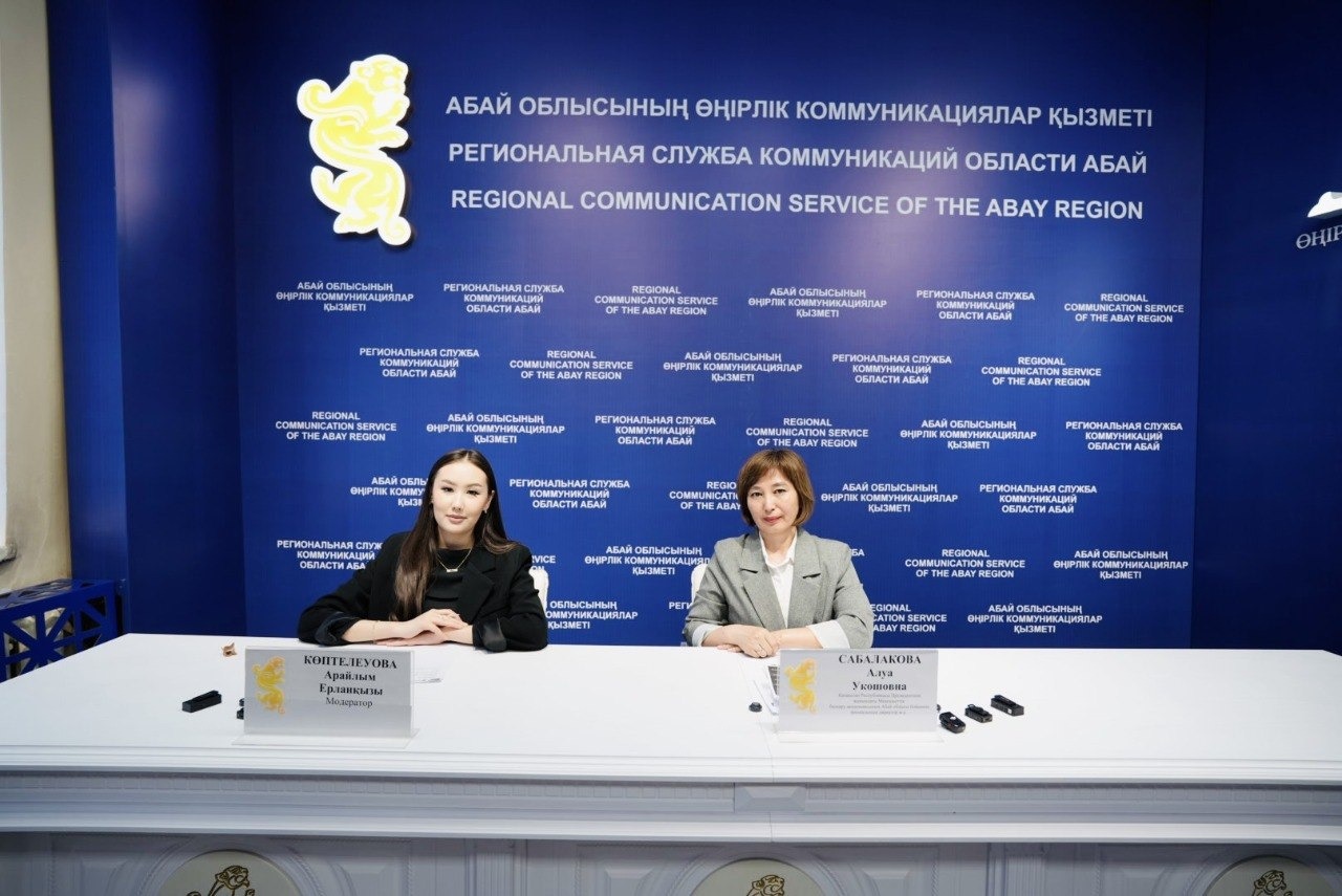 Грантов стало больше: в Казахстане стартовал набор в Академию госуправления