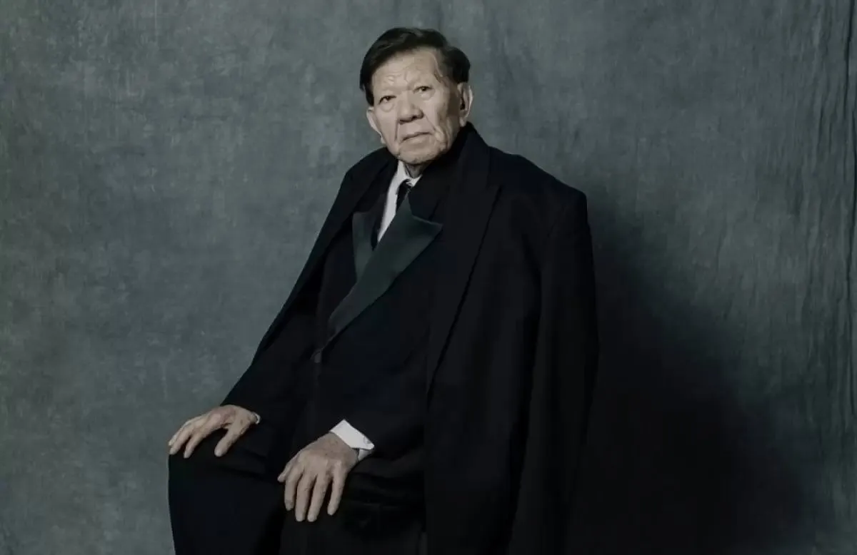 Мұхтар Шаханов жансақтау бөлімінде жатыр