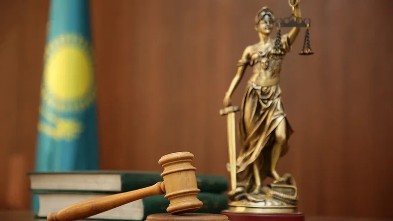 Балконды жөндеуден кейін анықталған кемшіліктер жойылмағанына байланысты Абай облысында соттың қаулысы шықты