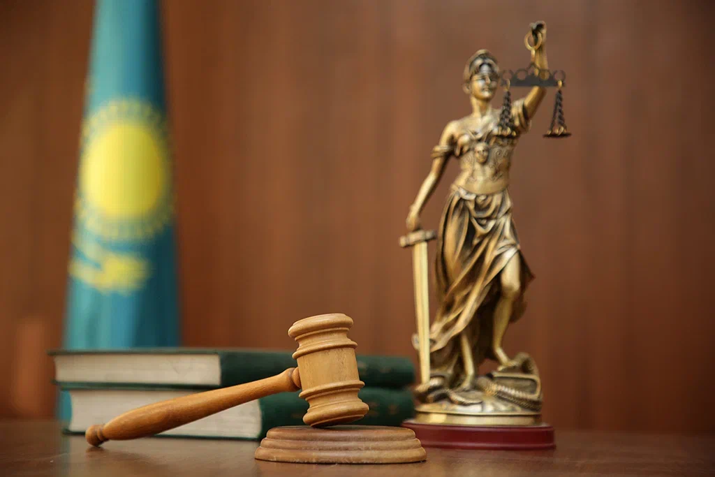 Балконды жөндеуден кейін анықталған кемшіліктер жойылмағанына байланысты Абай облысында соттың қаулысы шықты