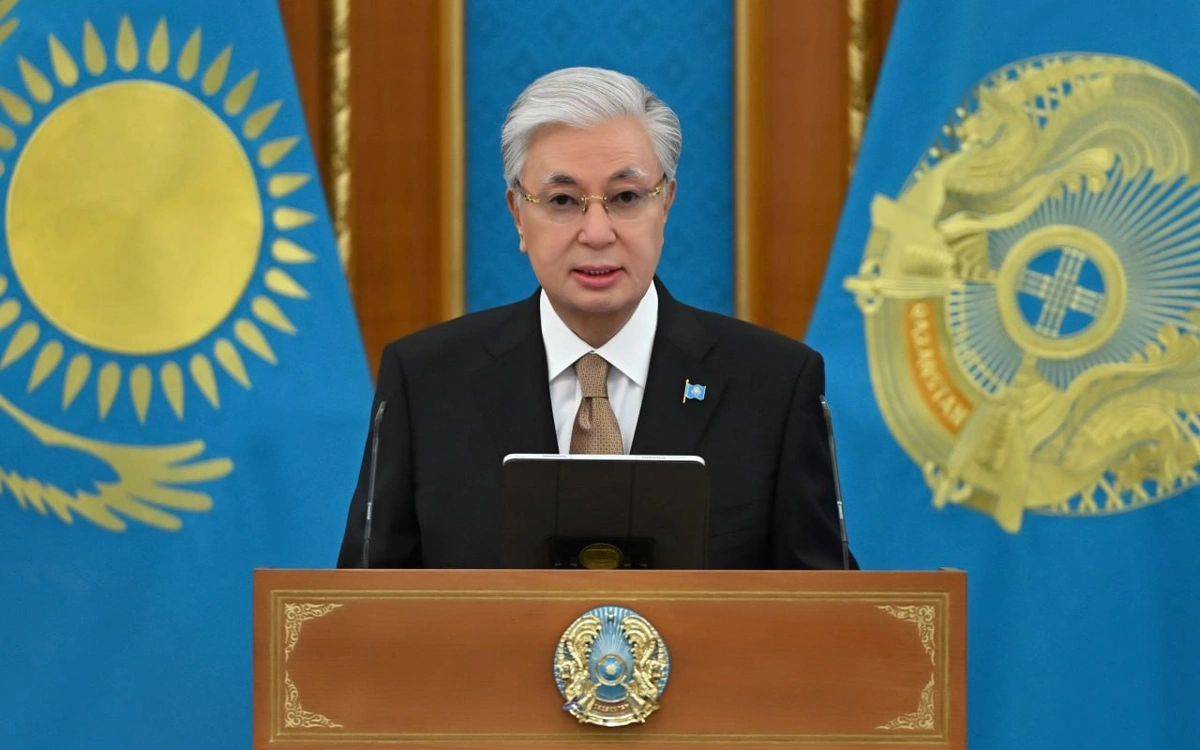 Правовой нигилизм нам не попутчик — Президент о важности культуры ответственности и дисциплины