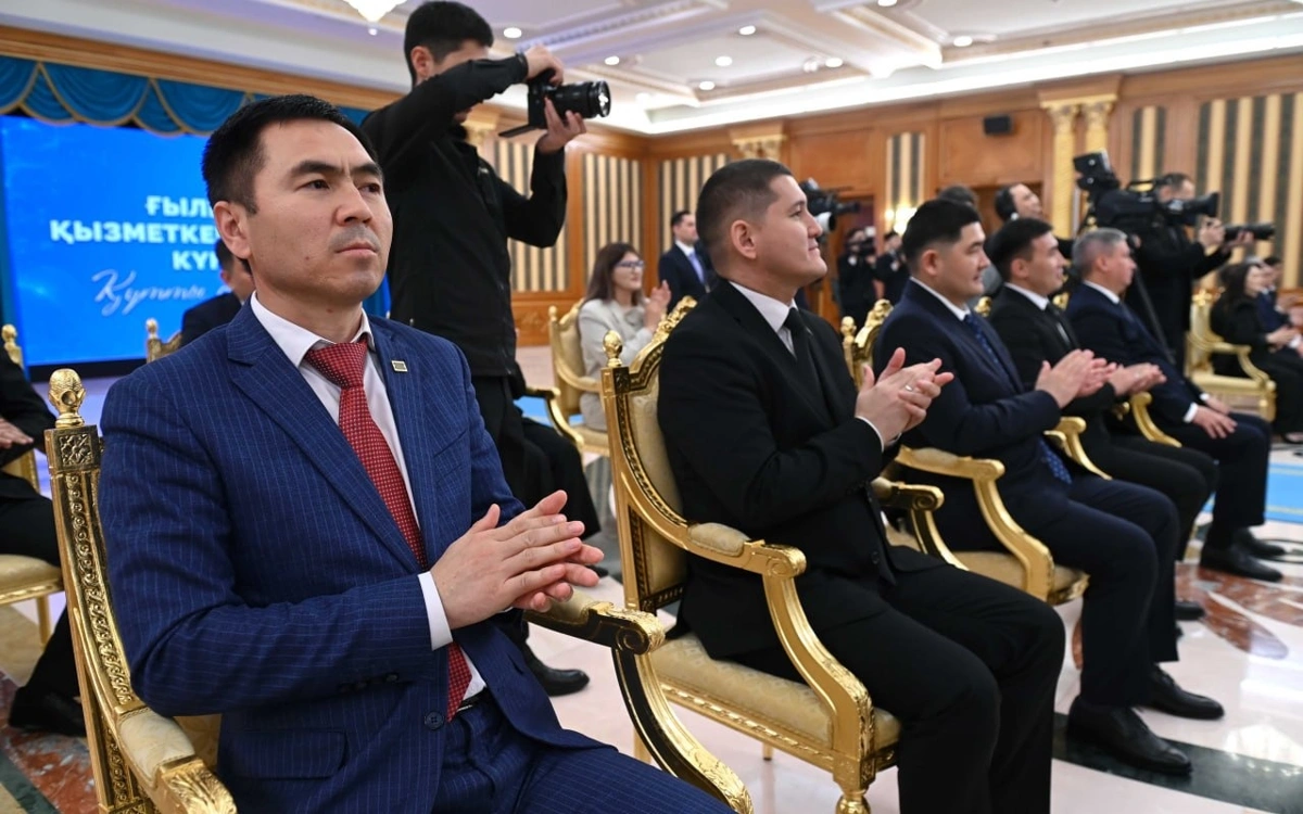 Президент Таза Қазақстанның түпкі мәні қоғамдық сананы жаңғырту екенін атап өтті