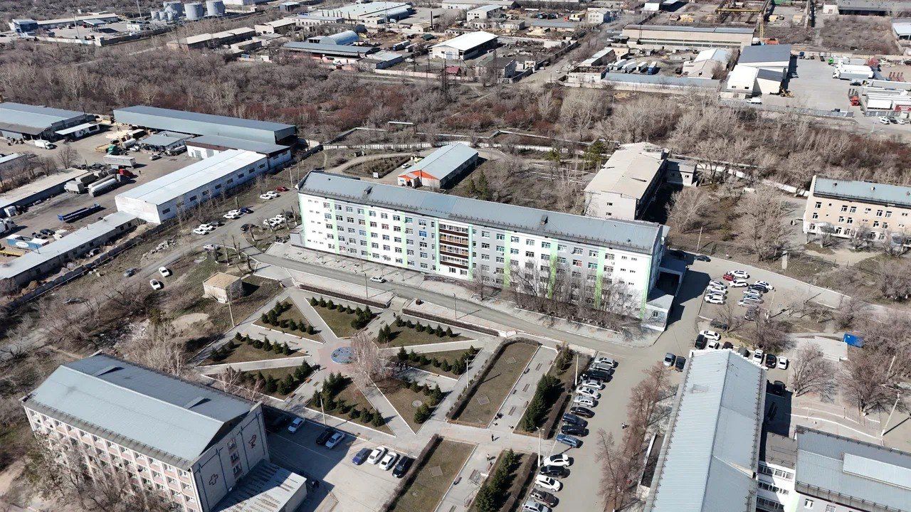 Абай облысында денсаулық сақтау саласы тұрақты дамып келеді