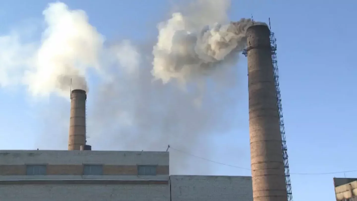 Семей: отопительный сезон прошёл стабильно, началась подготовка к 2026–2027 годам